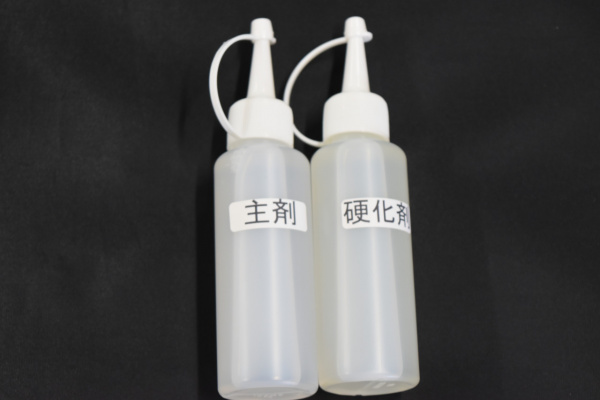 マタギバーリーコート(マタギオリジナルコーティング剤)